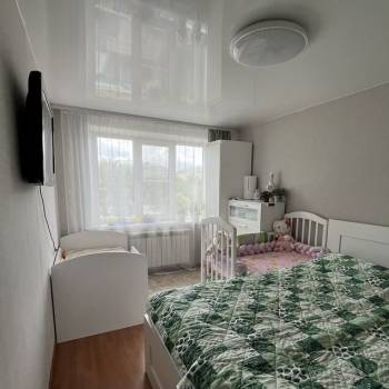 Продается 2-х комнатная квартира, 43,9 м²