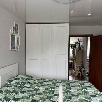 Продается 2-х комнатная квартира, 43,9 м²