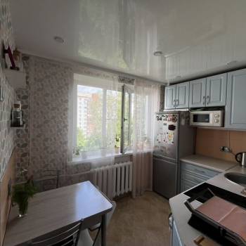 Продается 2-х комнатная квартира, 43,9 м²