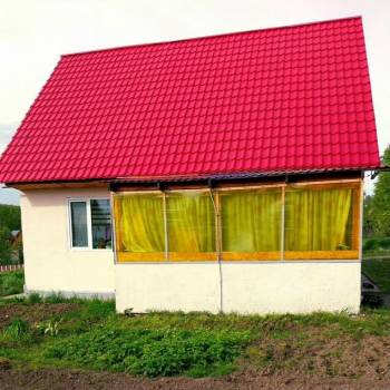 Продается Дом, 100 м²