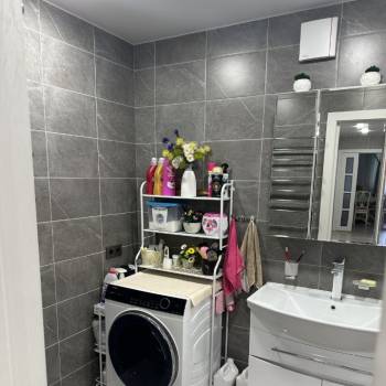 Продается 3-х комнатная квартира, 127,6 м²