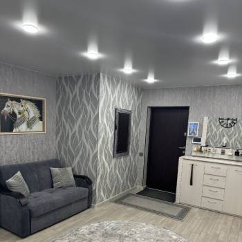 Продается 3-х комнатная квартира, 127,6 м²