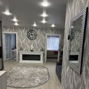 Продается 3-х комнатная квартира, 127,6 м²