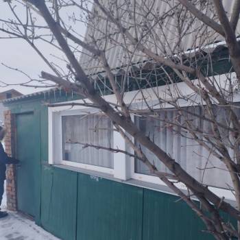 Продается Дом, 30 м²