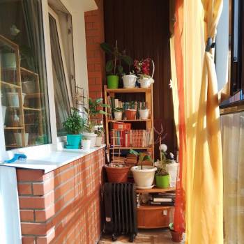 Продается 1-комнатная квартира, 30 м²