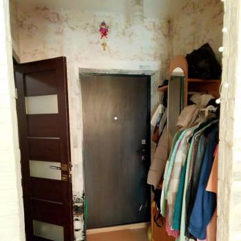 Продается 1-комнатная квартира, 30 м²