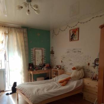 Продается 1-комнатная квартира, 30 м²