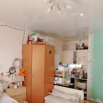 Продается 1-комнатная квартира, 30 м²