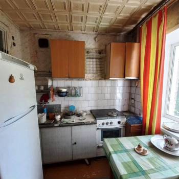 Продается 2-х комнатная квартира, 43,1 м²