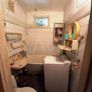 Продается 2-х комнатная квартира, 43,1 м²