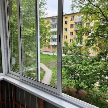 Продается 2-х комнатная квартира, 43,1 м²