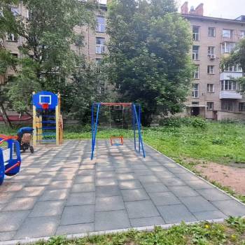 Продается 2-х комнатная квартира, 43,1 м²