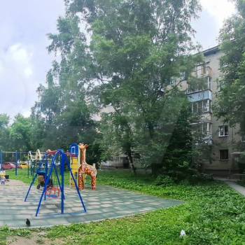 Продается 2-х комнатная квартира, 43,1 м²