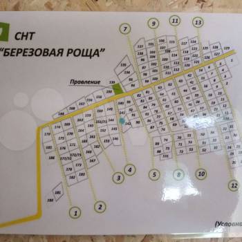 Продается Участок, 750 м²