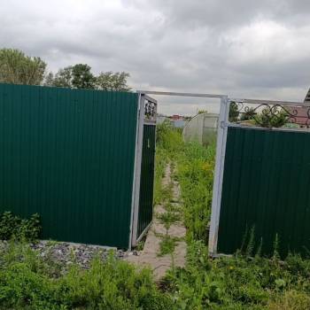 Продается Дом, 20 м²