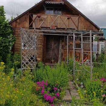 Продается Дом, 20 м²