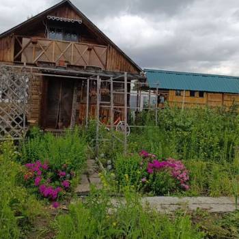 Продается Дом, 20 м²