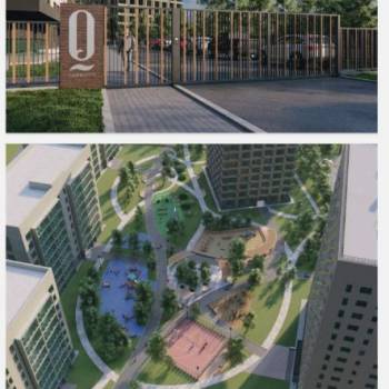 Продается 2-х комнатная квартира, 40,9 м²