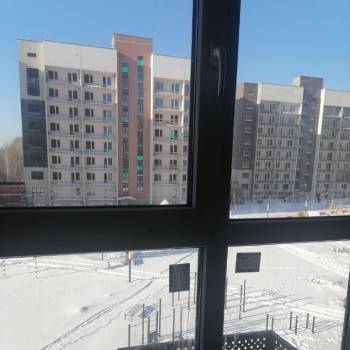 Продается 2-х комнатная квартира, 40,9 м²