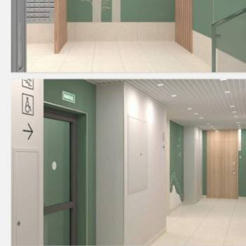 Продается 2-х комнатная квартира, 40,9 м²