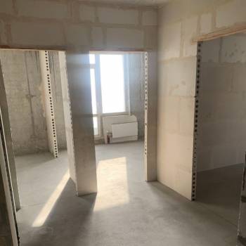 Продается 2-х комнатная квартира, 63,2 м²