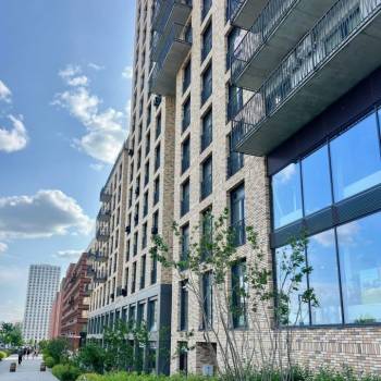 Сдается 2-х комнатная квартира, 57 м²