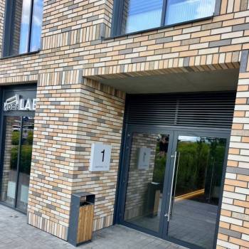 Сдается 2-х комнатная квартира, 57 м²