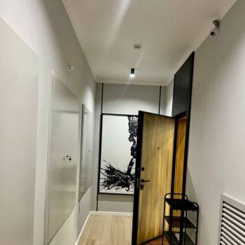 Сдается 2-х комнатная квартира, 57 м²