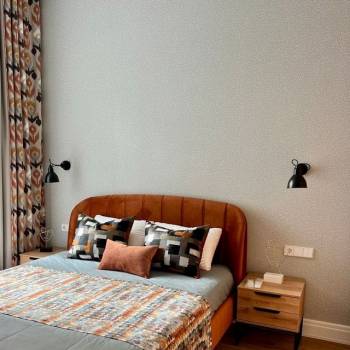 Сдается 2-х комнатная квартира, 57 м²