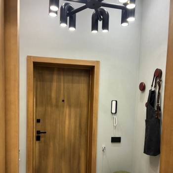 Сдается 2-х комнатная квартира, 57 м²