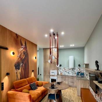 Сдается 2-х комнатная квартира, 57 м²