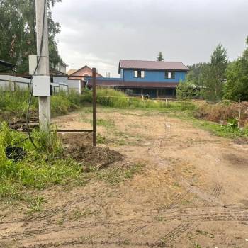 Продается Участок, 800 м²