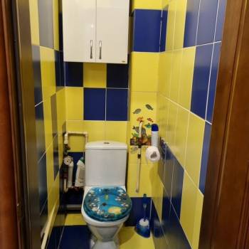 Продается 3-х комнатная квартира, 61,4 м²