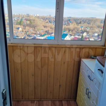 Продается 3-х комнатная квартира, 61,4 м²