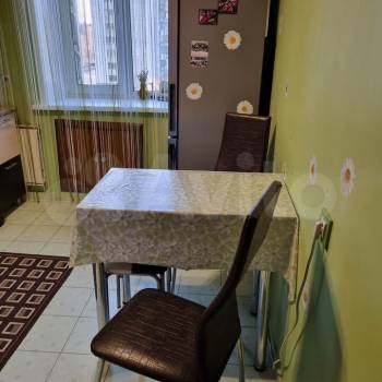 Продается 3-х комнатная квартира, 61,4 м²