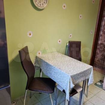 Продается 3-х комнатная квартира, 61,4 м²