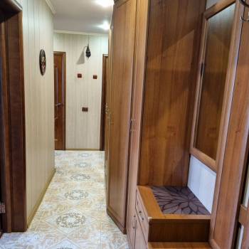 Продается 3-х комнатная квартира, 61,4 м²