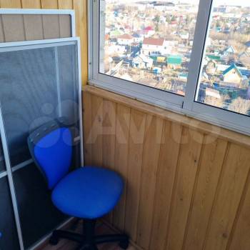 Продается 3-х комнатная квартира, 61,4 м²