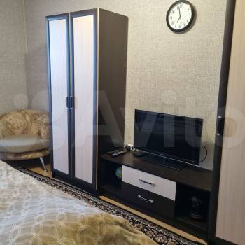 Продается 3-х комнатная квартира, 61,4 м²