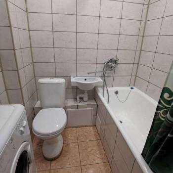 Сдается 1-комнатная квартира, 34 м²