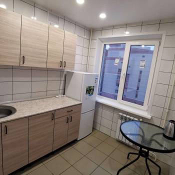 Сдается 1-комнатная квартира, 34 м²