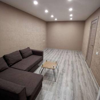 Сдается 1-комнатная квартира, 34 м²