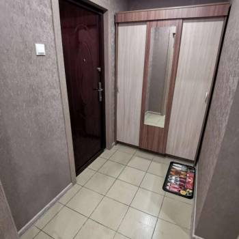 Сдается 1-комнатная квартира, 34 м²