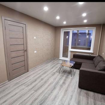 Сдается 1-комнатная квартира, 34 м²