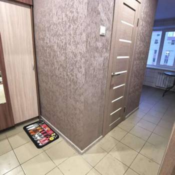 Сдается 1-комнатная квартира, 34 м²