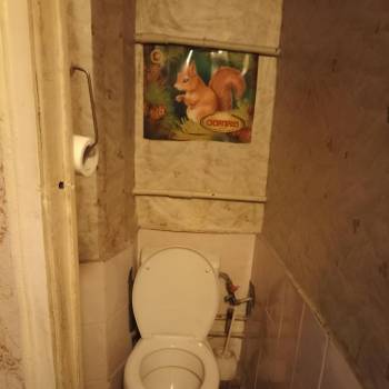 Продается 3-х комнатная квартира, 53,6 м²