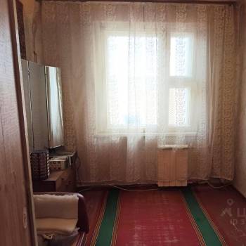 Продается 3-х комнатная квартира, 53,6 м²