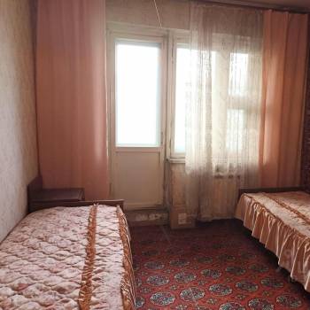 Продается 3-х комнатная квартира, 53,6 м²