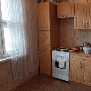 Продается 3-х комнатная квартира, 53,6 м²