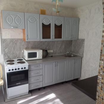 Продается 1-комнатная квартира, 31,5 м²